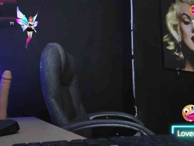 viktoria-davis webcam