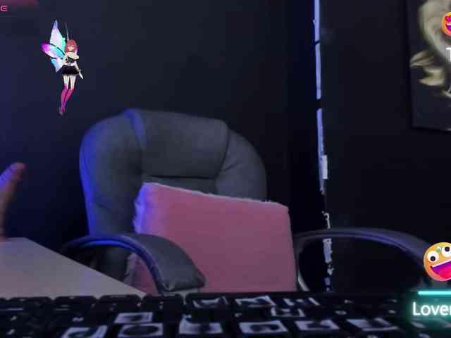 viktoria-davis webcam