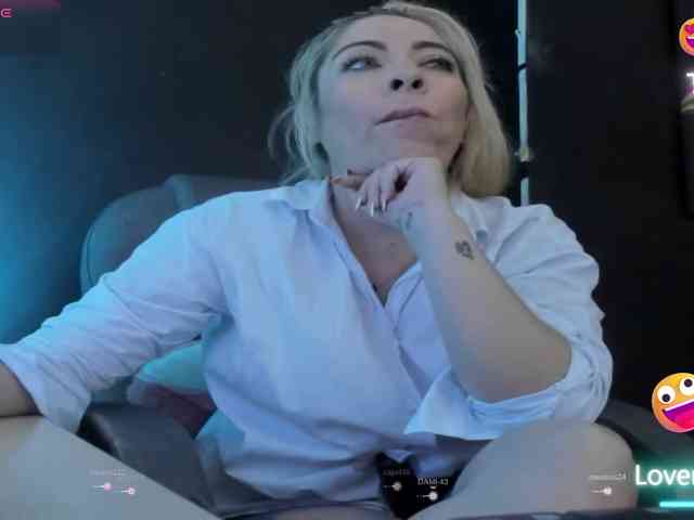 viktoria-davis webcam