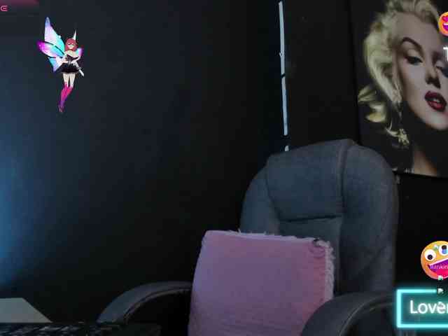 viktoria-davis webcam