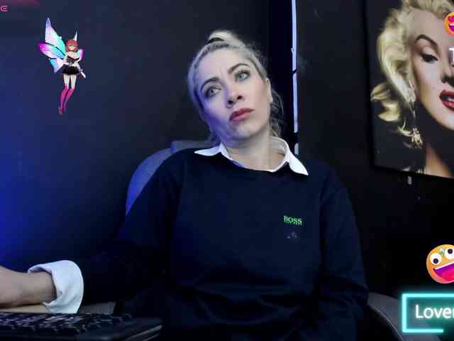 viktoria-davis webcam