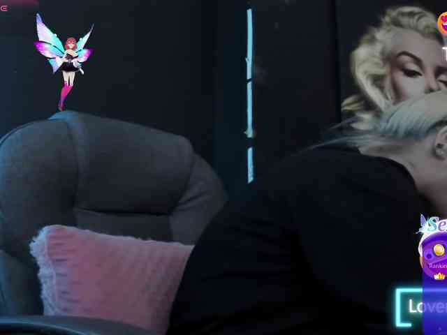 viktoria-davis webcam