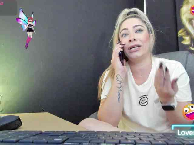 viktoria-davis webcam