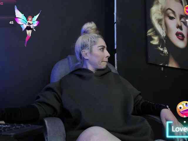 viktoria-davis webcam