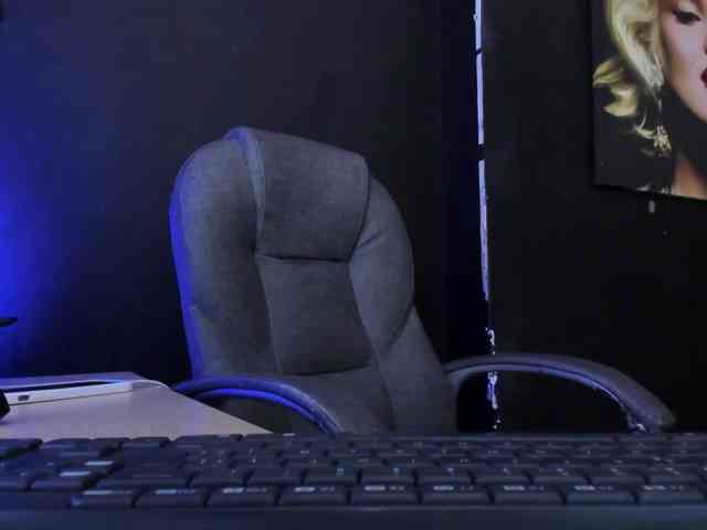 viktoria-davis webcam