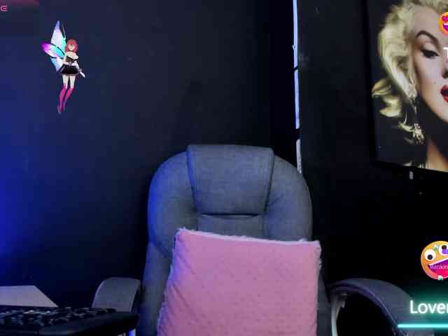viktoria-davis webcam