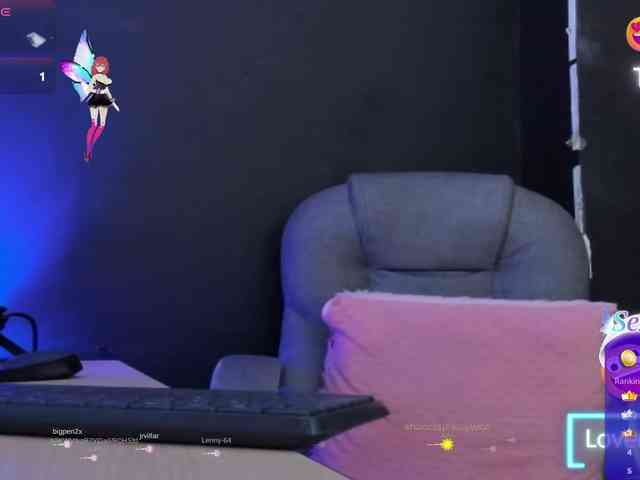 viktoria-davis webcam