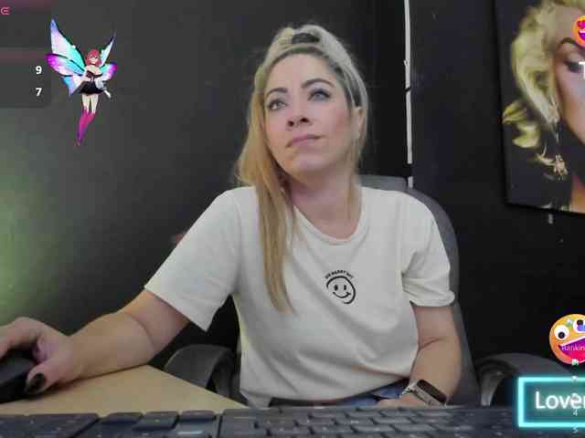 viktoria-davis webcam