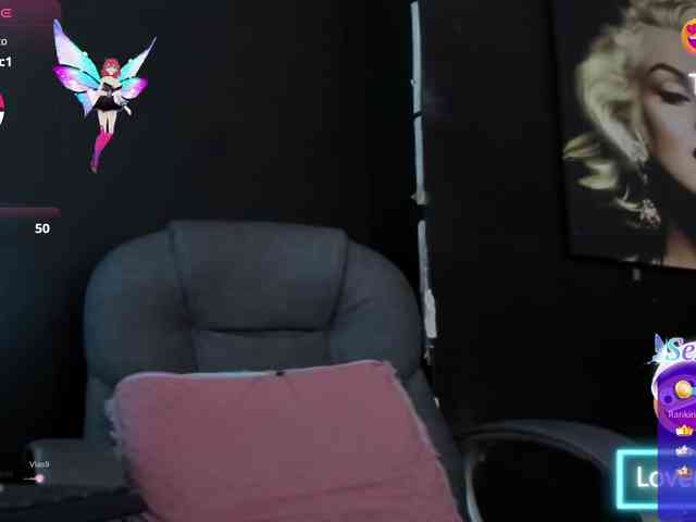 viktoria-davis webcam