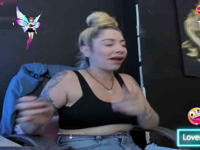 viktoria-davis webcam