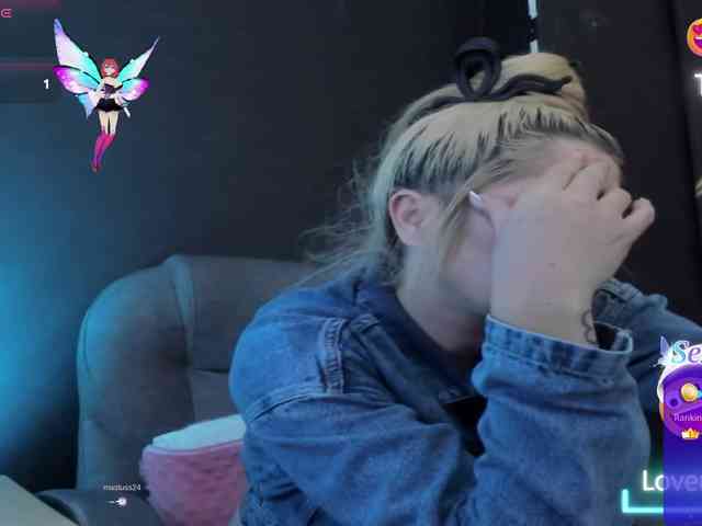 viktoria-davis webcam