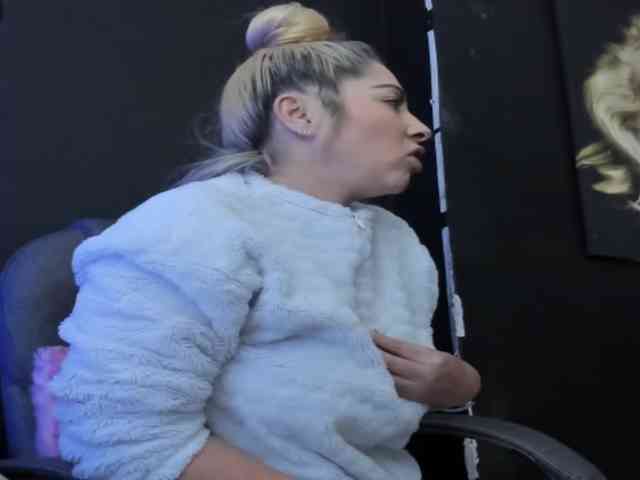 viktoria-davis webcam