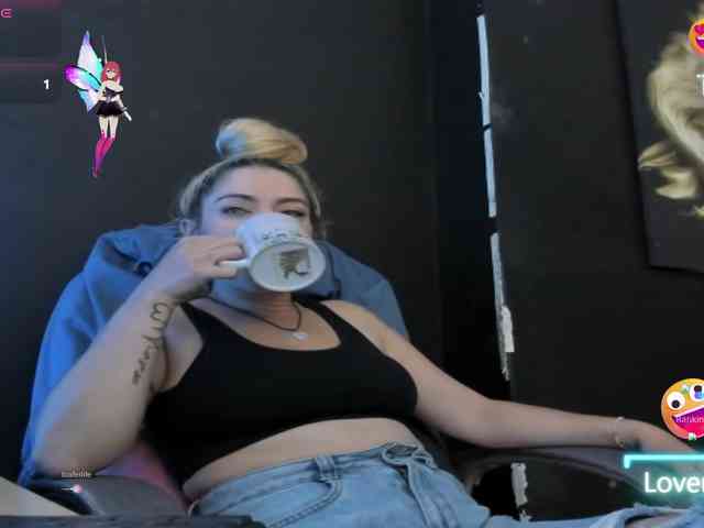 viktoria-davis webcam