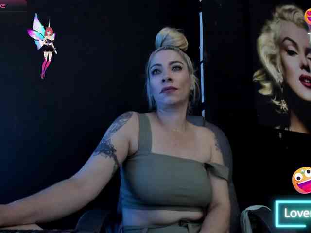 viktoria-davis webcam