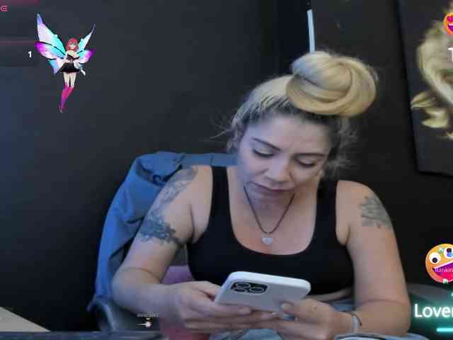 viktoria-davis webcam