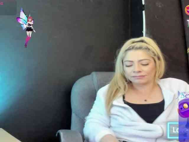 viktoria-davis webcam