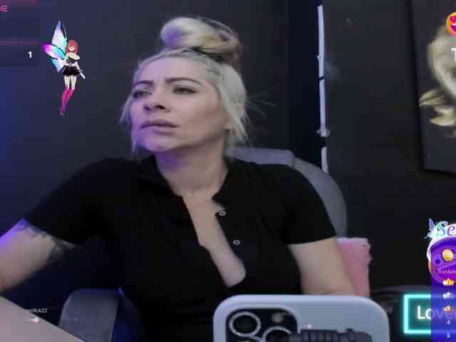 viktoria-davis webcam