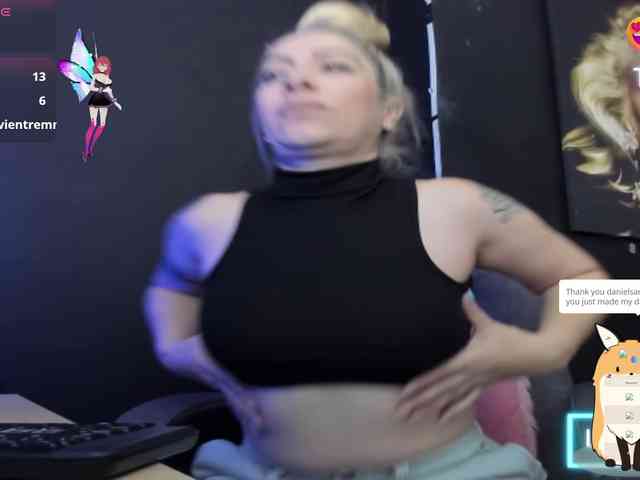 viktoria-davis webcam