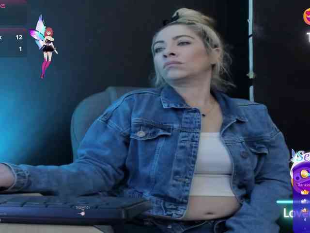 viktoria-davis webcam