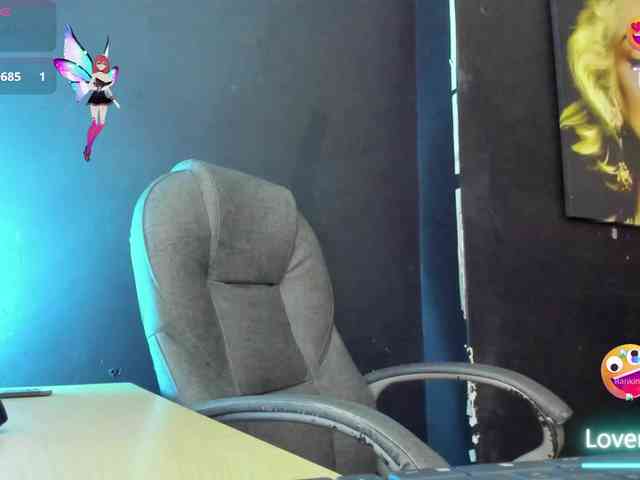 viktoria-davis webcam