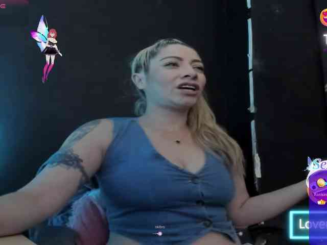 viktoria-davis webcam