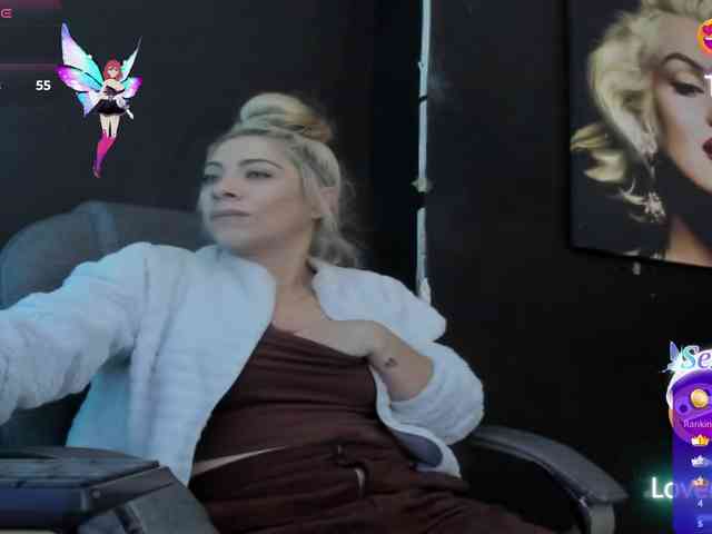 viktoria-davis webcam