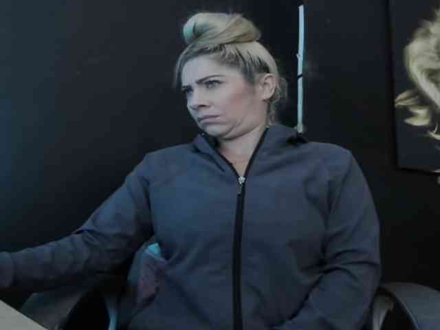 viktoria-davis webcam