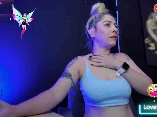 viktoria-davis webcam