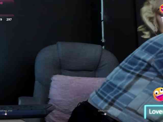 viktoria-davis webcam