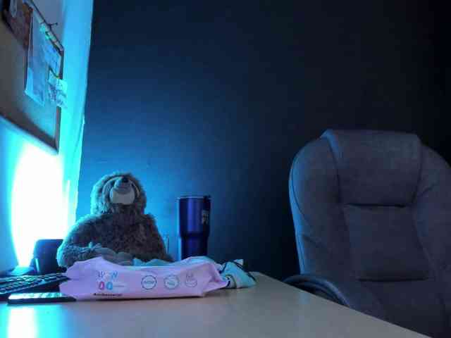 viktoria-davis webcam