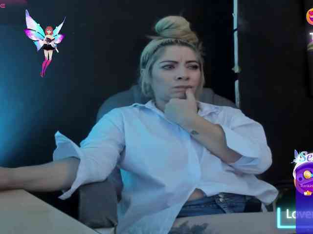 viktoria-davis webcam