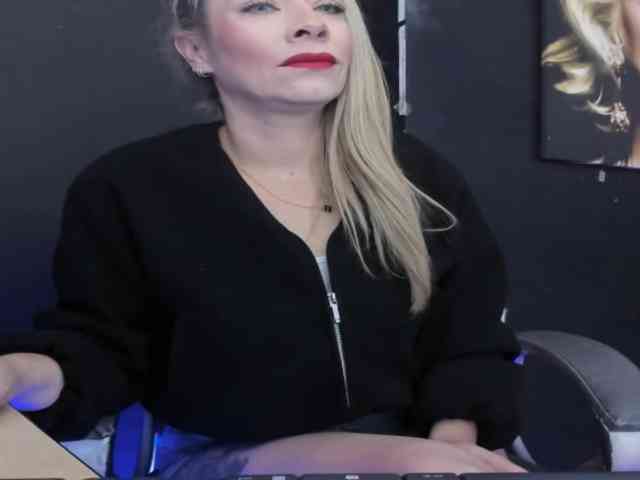 viktoria-davis webcam