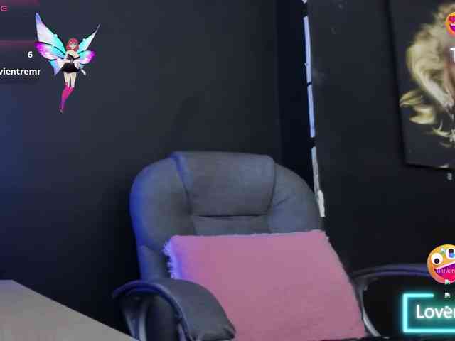 viktoria-davis webcam