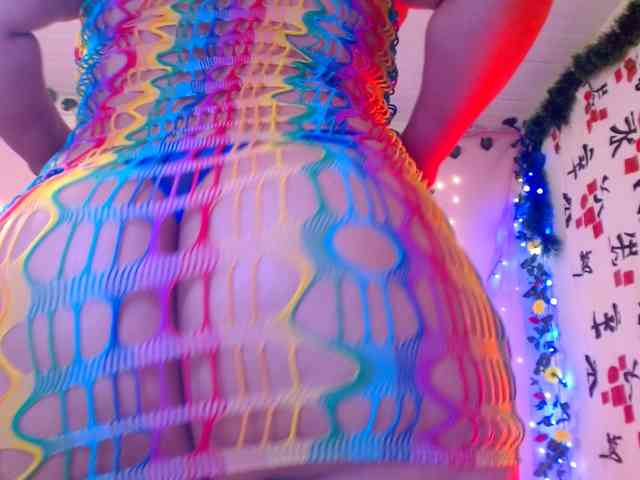 roouselatina1 webcam