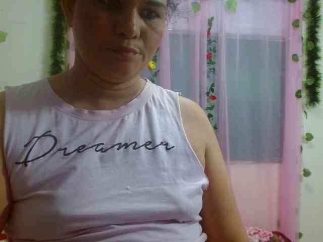 roouselatina1 webcam
