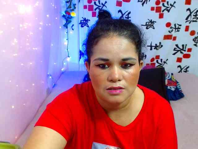 roouselatina1 Live Webcam on BongaCams roouselatina1 Live Webcam on BongaCams