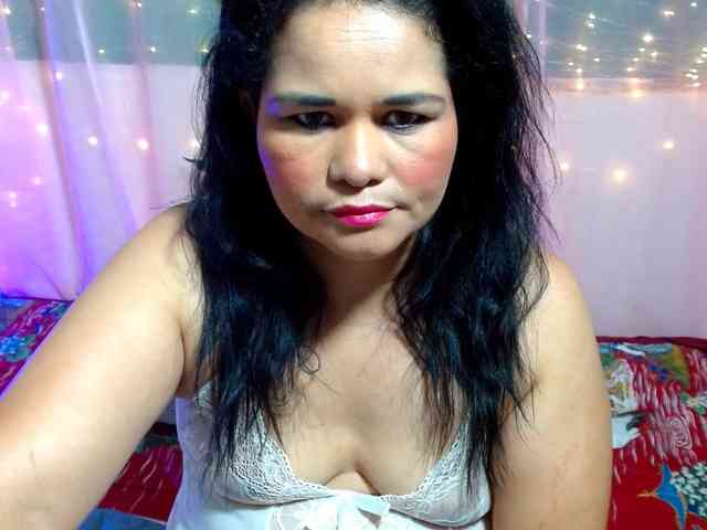roouselatina1 webcam