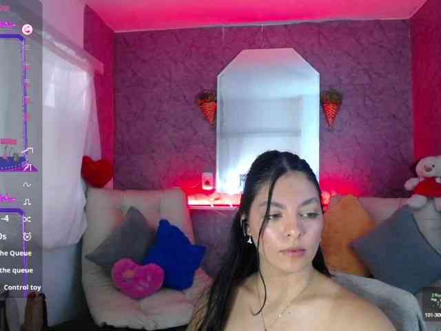 Susana-Smith webcam