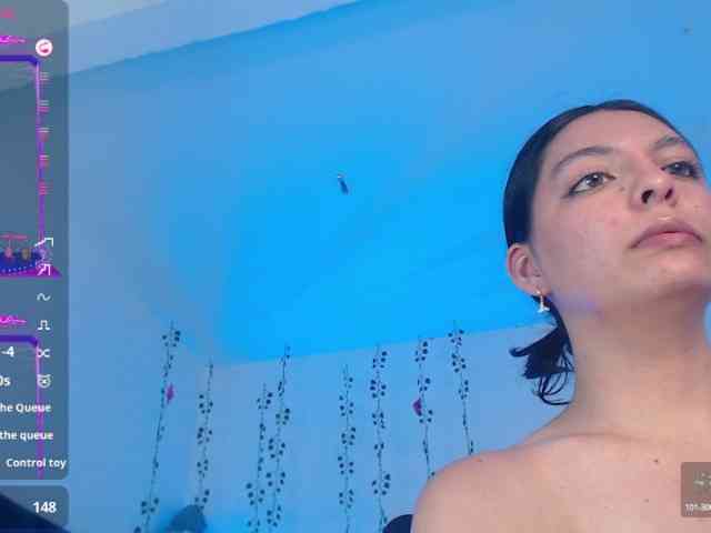 Susana-Smith webcam