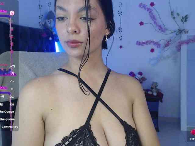 Susana-Smith webcam
