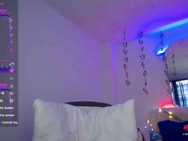 Susana-Smith webcam