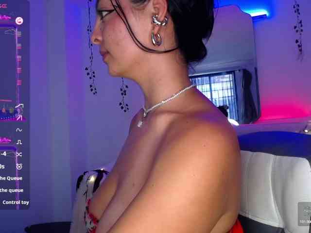 Susana-Smith webcam