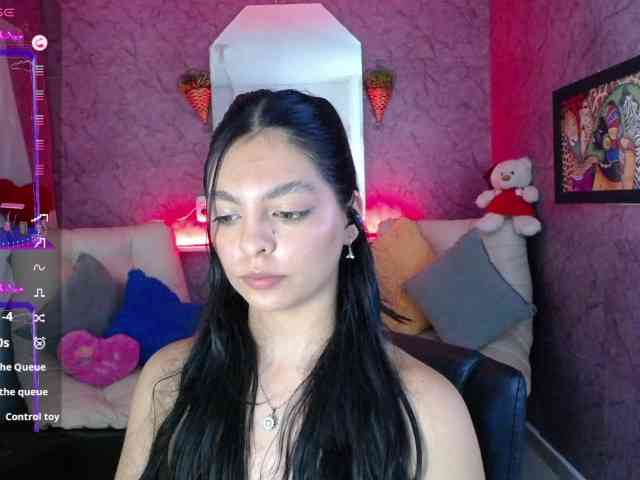 Susana-Smith webcam