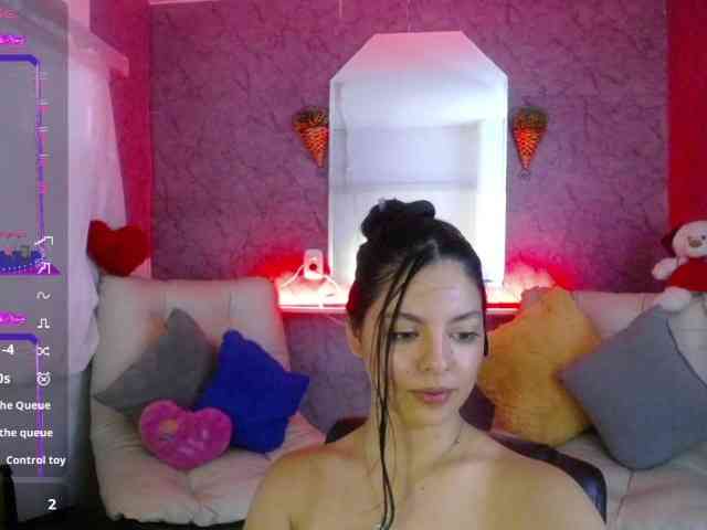 Susana-Smith webcam