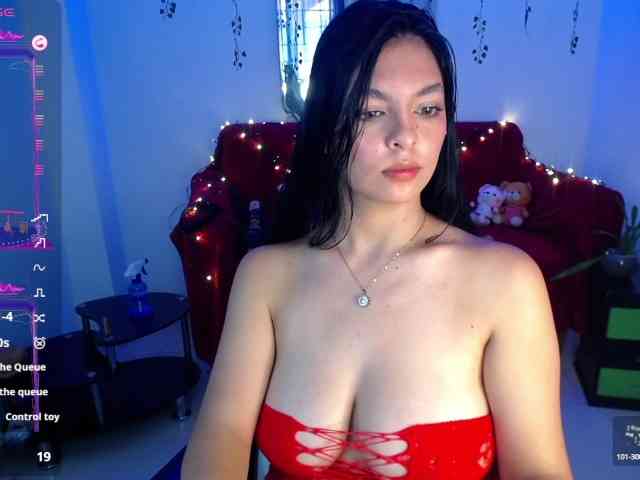 Susana-Smith webcam