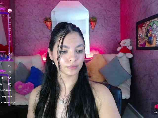 Susana-Smith webcam