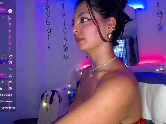 Susana-Smith webcam