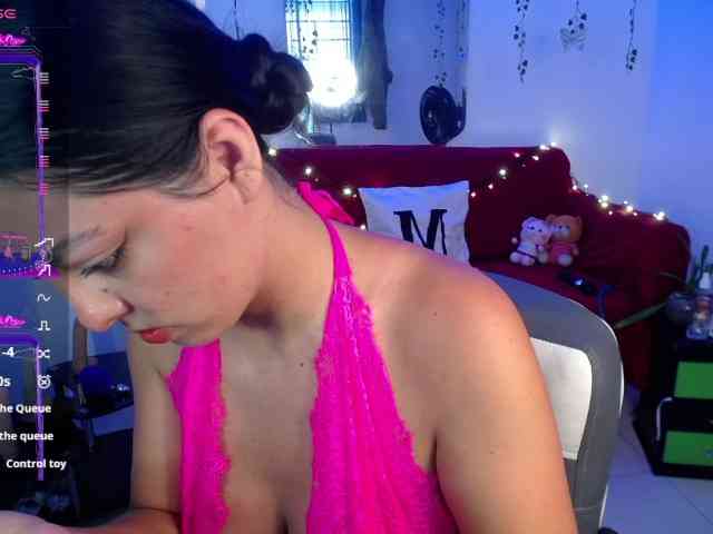 Susana-Smith webcam