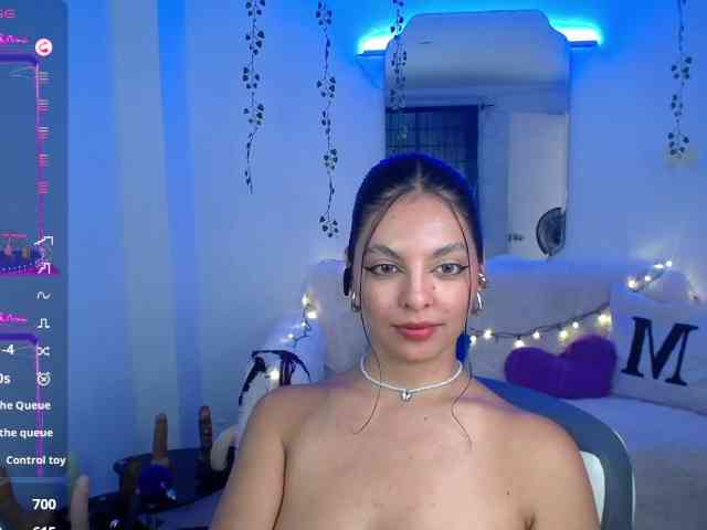 Susana-Smith webcam