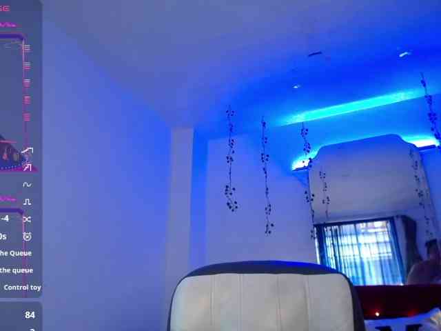 Susana-Smith webcam